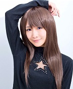コスプレイヤー成賀くるみの画像