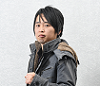 SKIRGE選手